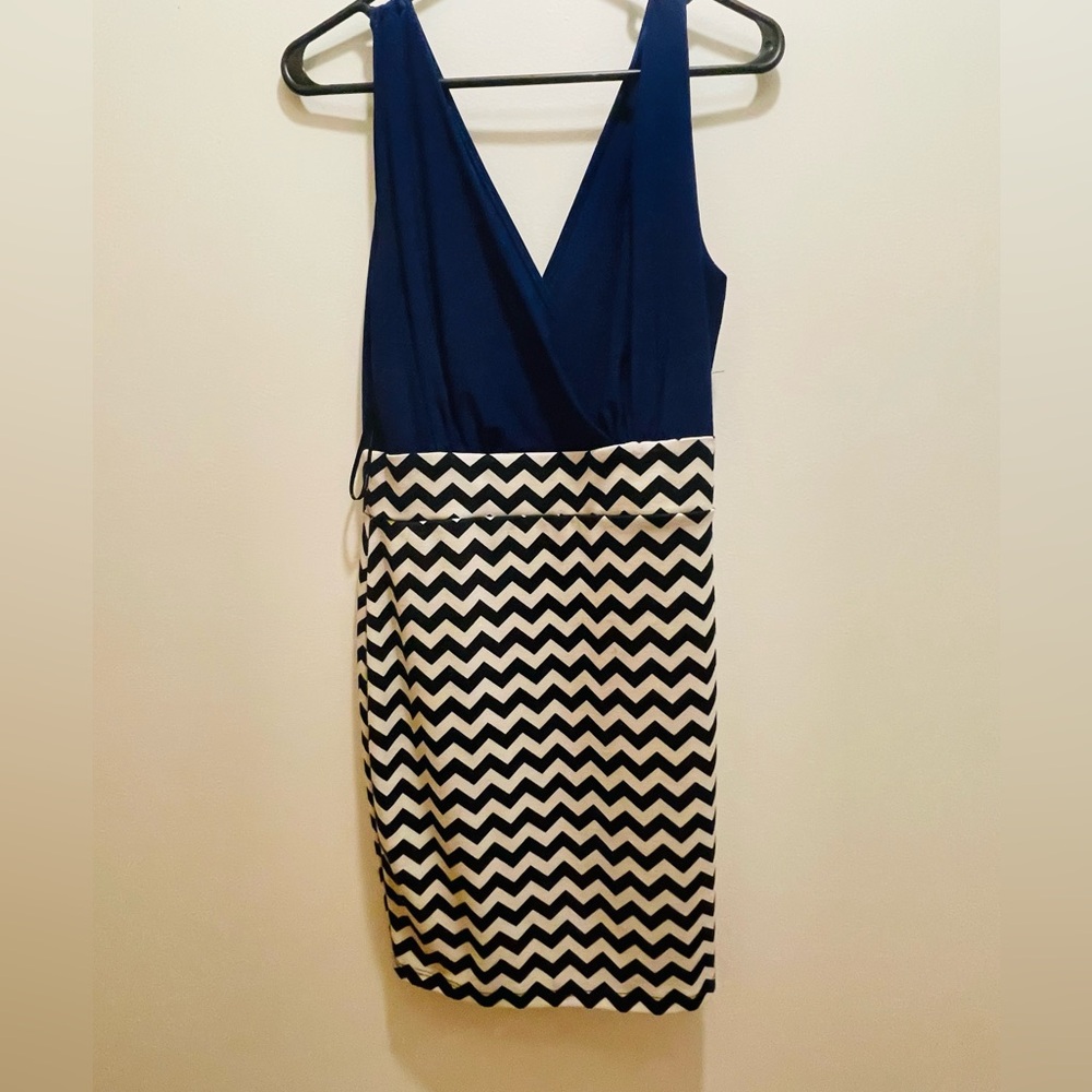 symohony women dress Size L